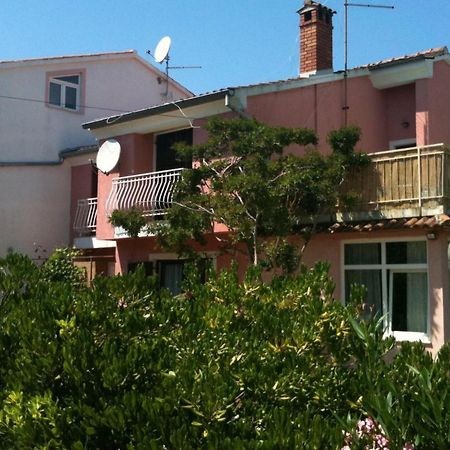 Olive Tree Apartments Rovinj Exteriér fotografie