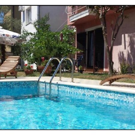 Olive Tree Apartments Rovinj Exteriér fotografie