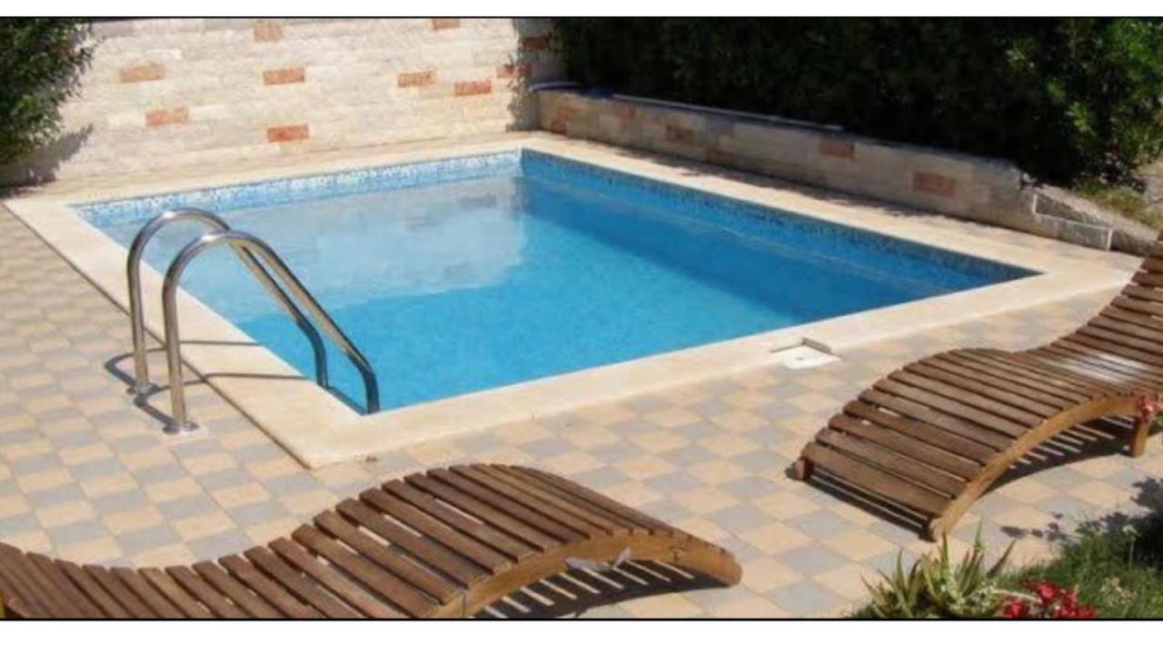 Olive Tree Apartments Rovinj Exteriér fotografie