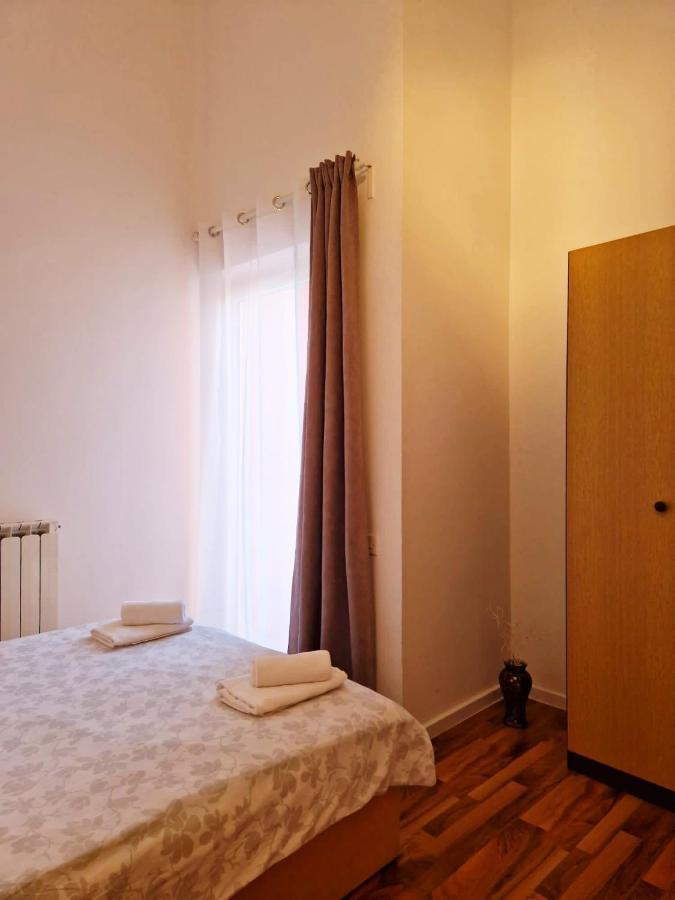 Olive Tree Apartments Rovinj Exteriér fotografie