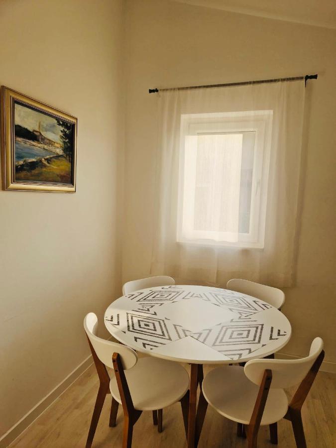 Olive Tree Apartments Rovinj Exteriér fotografie