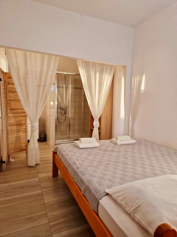 Olive Tree Apartments Rovinj Exteriér fotografie