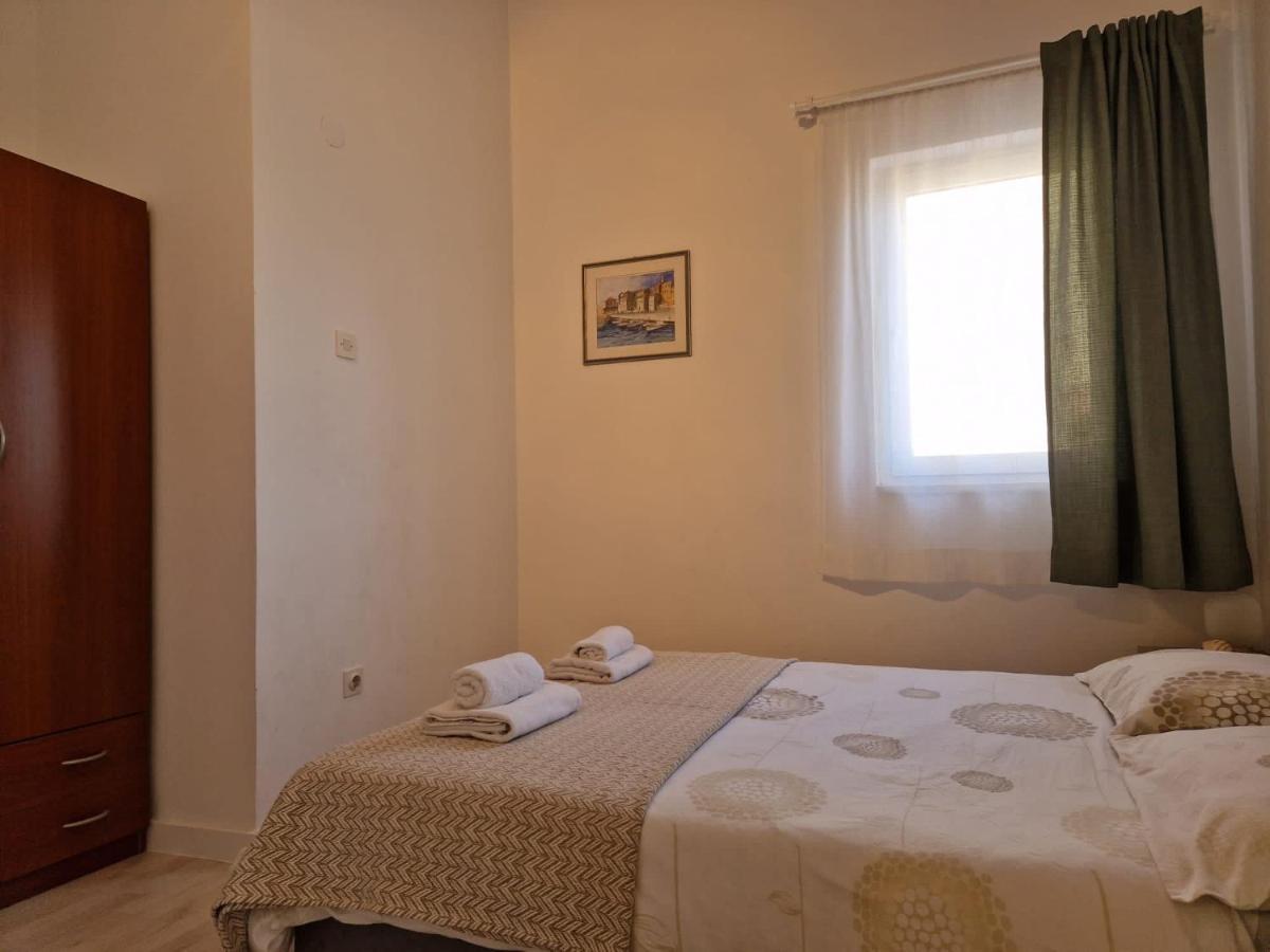 Olive Tree Apartments Rovinj Exteriér fotografie